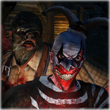 Haunted House: Multiplayer<span>(mod menu)</span>1.0_Popularmodapk.com