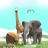 Zoo Tycoon - Idle Simulator<span>(NO ADS)</span>2.0_Popularmodapk.com