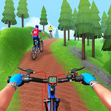 BMX Cycle Extreme Bicycle Game<span>(Unlimited Money)</span>3.0_Popularmodapk.com