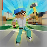 City Craft: Modern World<span>(NO ADS)</span>0.8_Popularmodapk.com