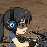 Anime Sniper<span>(Unlock paid)</span>1.4.7_Popularmodapk.com