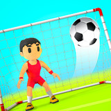 Crazy Soccer Kick<span>(NO ADS)</span>1.0_Popularmodapk.com