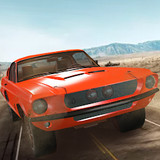 Stunt Car Jumping<span>(Menu Speed)</span>1.1.0_Popularmodapk.com