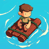 Idle Raft City - Sea World<span>(Unlimited Money)</span>0.0.1_Popularmodapk.com