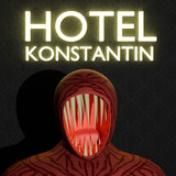 Hotel Konstantin Horror Game<span>(NO ADS)</span>1.0.6_Popularmodapk.com
