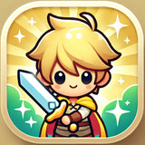 Lucky Hero<span>(NO ADS)</span>1.0_Popularmodapk.com