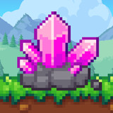 Crystal Realms<span>(Unlimited diamonds/coins)</span>1.0_Popularmodapk.com