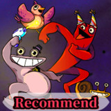 Missing Banban<span>(mod menu)</span>1.1.2_Popularmodapk.com