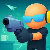 Spy & Slay: Auto-Fire Shooter<span>(Unlimited Purchases)</span>0.2_Popularmodapk.com
