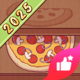 Good Pizza Great Pizza<span>(Unlimited Money)</span>5.38.0_Popularmodapk.com