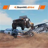 BeamNG.drive<span>(Cloud Game)</span>1.7.1_Popularmodapk.com