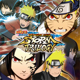 NARUTO SHIPPUDEN: Ultimate Ninja STORM<span>(Cloud Game)</span>1.7.1_Popularmodapk.com