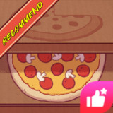 Good Pizza, Great Pizza<span>(Mod Menu/Recommended)</span>5.39.1_Popularmodapk.com