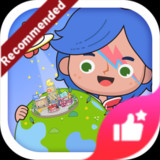 Miga Town: My World<span>(Unlock all characters/Unlock)</span>1.91_Popularmodapk.com