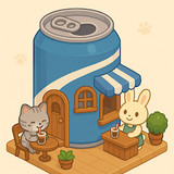 Magic Store<span>(NO ADS)</span>0.0.5_Popularmodapk.com