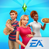 The Sims™ FreePlay<span>(Unlimited currency)</span>5.97.0_Popularmodapk.com