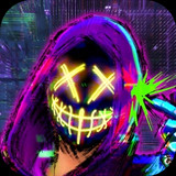 Кибер-охотник<span>(Free download)</span>1.0.0_Popularmodapk.com