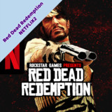Red Dead Redemption NETFLIX2<span>(Unlock the full version)</span>1.50.60293175_Popularmodapk.com