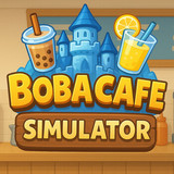 BOBACAFE SIMULATOR<span>(Unlimited currency)</span>1.0_Popularmodapk.com
