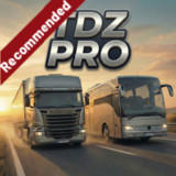 TDZ Pro2.0.1001_Popularmodapk.com