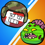 Country Balls: Zombie Rush<span>(Unlimited resources)</span>1.12_Popularmodapk.com