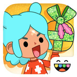 Toca Boca World<span>(Mod Menu)</span>1.124.1_Popularmodapk.com