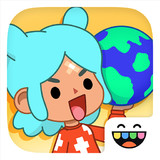 Toca Boca World<span>(Mod Menu)</span>1.126_Popularmodapk.com