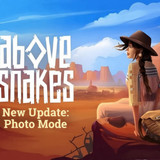 Above Snakes<span>(Free Download)</span>b2abff6_Popularmodapk.com