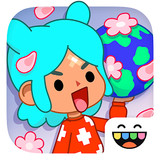 Toca Boca World<span>(Mod Menu)</span>1.127_Popularmodapk.com