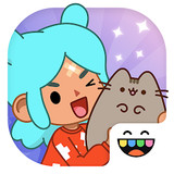 Toca Boca World<span>(Mod Menu)</span>1.128_Popularmodapk.com