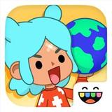 Toca Boca World<span>(Mod Menu)</span>1.129_Popularmodapk.com