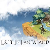 Lost in Fantaland<span>(Free Download)</span>c832f1c_Popularmodapk.com