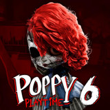 Poppy Playtime Chapter 6<span>(Free Download)</span>1.0.0_Popularmodapk.com