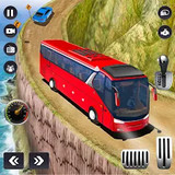 Bus Simulator 3D - Bus Games<span>(Unlimited Money)</span>2.0_Popularmodapk.com