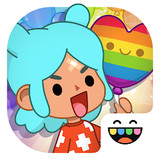 Toca Boca World<span>(Mod Menu)</span>1.134_Popularmodapk.com