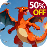 Pokémon Wonders Journey<span>(Unlimited Diamonds)</span>1.0_Popularmodapk.com