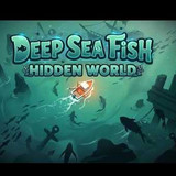 Deep Sea Fish: Hidden World<span>(Free Download)</span>1.0_Popularmodapk.com