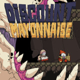 Discount Mayonnaise<span>(Free Download)</span>1.00.30-patreon_Popularmodapk.com