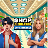 Shop Simulator: Supermarket<span>(Free Download)</span>8e78cee_Popularmodapk.com