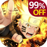 Naruto:Ultimate Awakening<span>(Free Download)</span>2.1.0.2_Popularmodapk.com