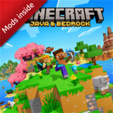Minecraft: Dream it, Build it!<span>(God Mode/Mods inside)</span>1.26.45.1_Popularmodapk.com