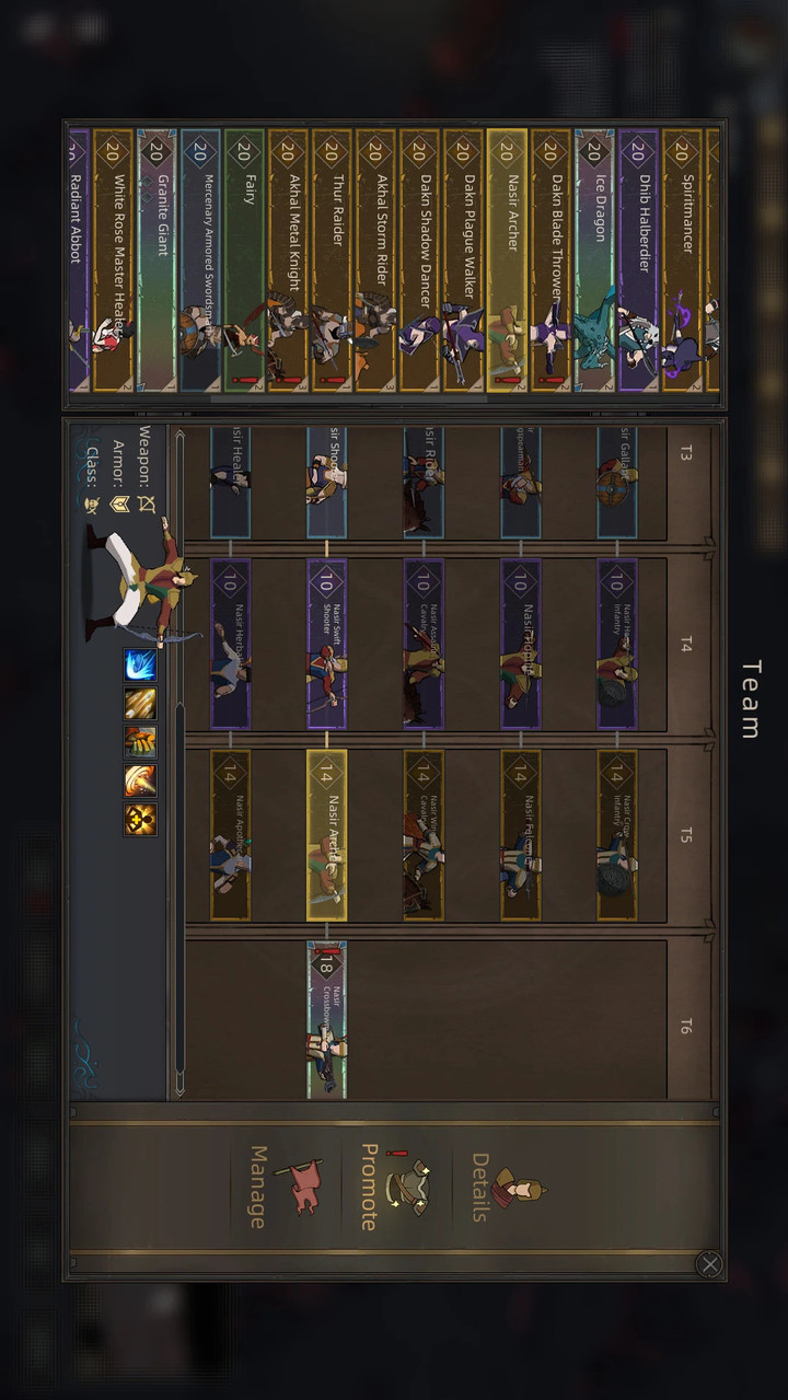 Sands of Salzaar<span>(unlock all content)</span> screenshot image 1_Popularmodapk.com