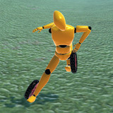 Mannequin Downhill<span>(No ads)</span>0.7.1_Popularmodapk.com