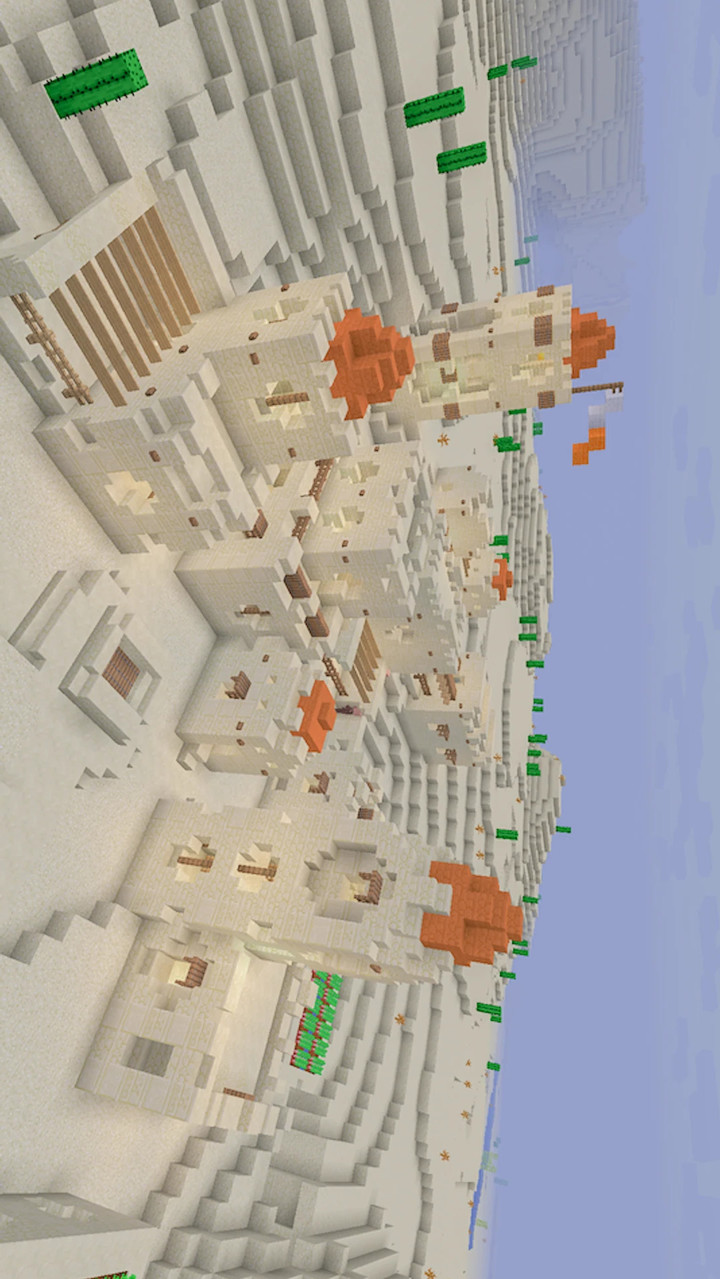 Craft Skyland Loki Pro screenshot image 1_Popularmodapk.com