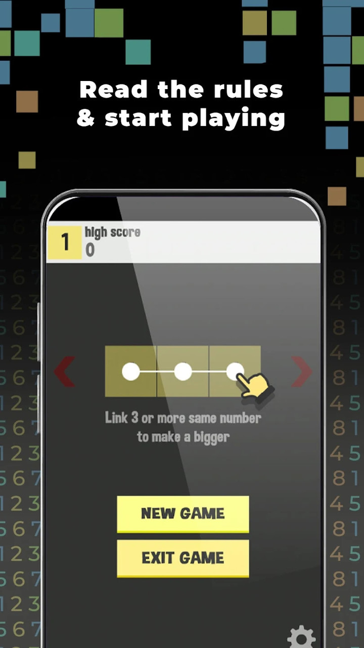 Link To 8 Puzzle Game<span>(No ads)</span> screenshot image 2_Popularmodapk.com