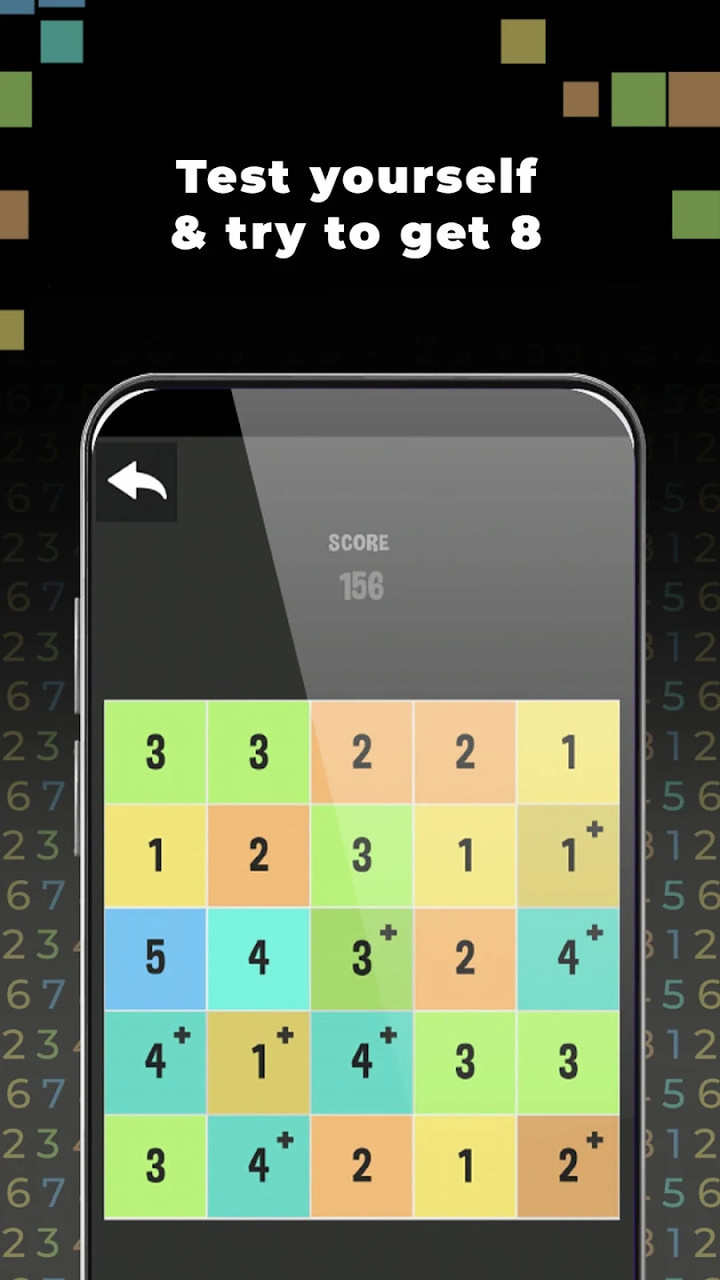 Link To 8 Puzzle Game<span>(No ads)</span> screenshot image 3_Popularmodapk.com