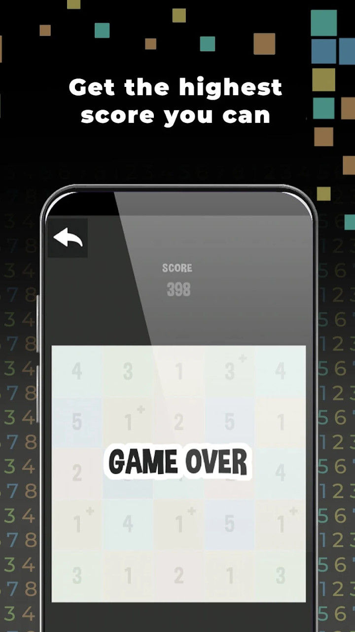 Link To 8 Puzzle Game<span>(No ads)</span> screenshot image 1_Popularmodapk.com