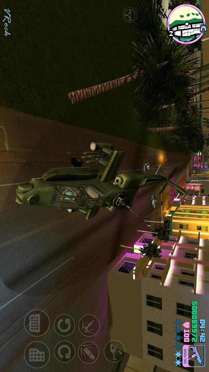 Grand Theft Auto: Vice City<span>(Perfect file)</span> screenshot image 2_Popularmodapk.com