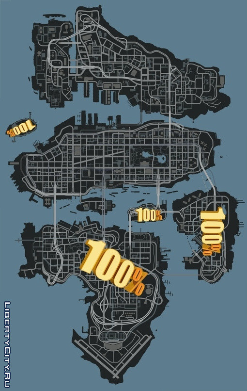 GTA: IV2SA<span>(Liberty city map)</span> screenshot image 3_Popularmodapk.com