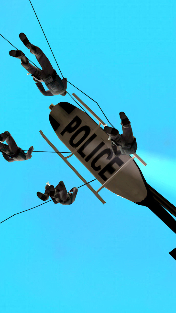 GTA Grand Theft Auto: San Andreas<span>(Hot coffee)</span> screenshot image 1_Popularmodapk.com